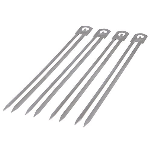 Char-Broil Stainless Steel Skewers - Grill Parts America