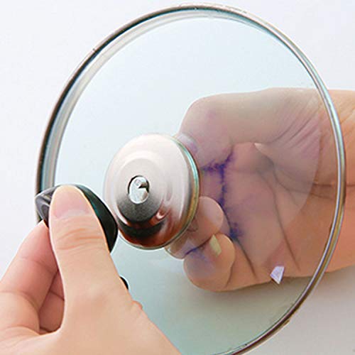 HanyHere Pan Pot Lid Knob Handle - Thumbnail 5