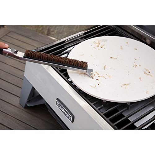 Cuisinart CCB-399 Pizza Stone Cleaning Brush - Grill Parts America