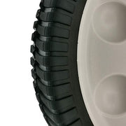 2pcs Rear Wheel Replacement for MTD Troy- Bilt 734-04019 734-04127 12 X 2.125 S-Wave Lawn Mower - Grill Parts America