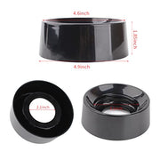 joyparts Joyparts Replacement Parts Locking Ring blender collar, Compatible with Black&Decker Blenders - Kitchen Parts America