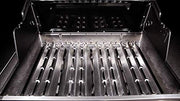 Broil King 18431 Stainless Steel Flav-R-Wave Heat Tents 5.9 In. W. x 15.83 In. D. - Grill Parts America