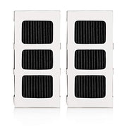 Frigidaire PAULTRAII2PK PureAir Ultra II 2 Pack Air Filter, 2 Count (Pack of 1) - Grill Parts America