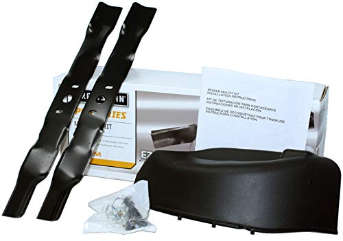 Craftsman Pro Series Mulching Kit - Thumbnail 3