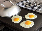 Nordic Ware 365 Indoor/Outdoor Cheese Melting Dome - Grill Parts America