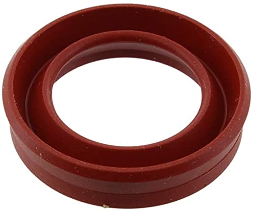 EppoBrand Silicone Steam Gasket Ring Tank Receiver Seal Replacement for Krups Espresso Machines MS-0907124 A10972 - Grill Parts America