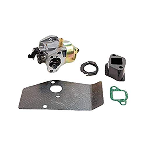 MTD Replacement Part Carburetor Assembly - Grill Parts America