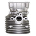 Jvfnxpm 35mm Cylinder for Husq 125B 125BVX 125BX 28Ccc Handheld Leaf Blower Jonsered B2126 BV2126 Blower - Grill Parts America