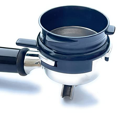 54mm Dosing Funnel for Breville Barista Portafilters - Kitchen Parts America