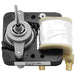 AMI PARTS 240369701 Refrigerator Evaporator Fan Motor-Replaces 240315802 240369701 240369702 241537301 240315801 240315803 - Grill Parts America
