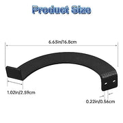 Grill Lid Door Stop Arc Right Side BCA002 Replacement,Compatible with Traeger Wood Pellet Grill and Smoker(Right) - Grill Parts America