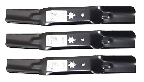 MTD Genuine Parts Lawn Mower Blade