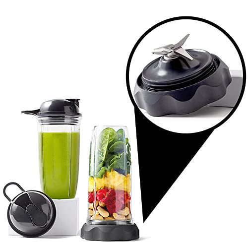 NutriBullet Blender Combo Blade for 1200 watt NutriBullet Blender Combo