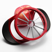 SOFULU Chopper Vegetable Cutter 1pcs Cutter Stainless Steel Fruit Slicer Pear Corer Knife Peeler Cut Tool Part Slice - Kitchen Parts America