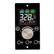 Replacement Pit Boss Digital Thermostat Controller Board with WiFi and Bluetooth Function, can Connect to Mobile APP, Easier to Control Grill Temperature - Grill Parts America