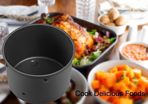 Air Fryer Basket for Ninja AF161 Max XL Air Fryer,Air Fryer