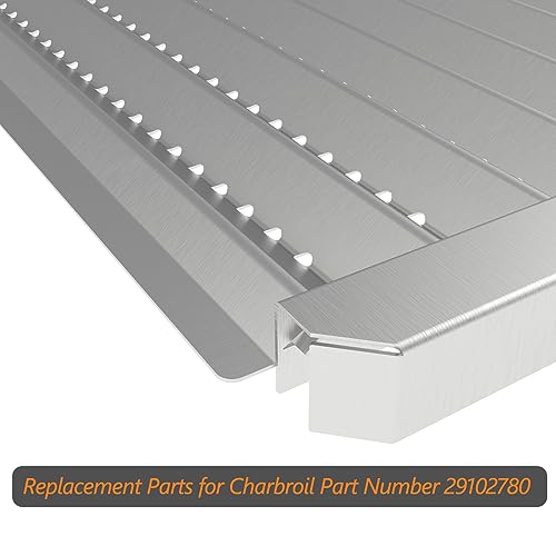 thumbnail image 2 of SUONA Grill Grates For Charbroil Grill2Go X200 Tru-Infrared 21401734 2 of 11