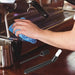 LABELLE 58mm Filter Basket Cup for Espresso Bottomless Portafilter,for 9,Nuova,La Marzocco,E61 Gemilai Coffee Machine - Kitchen Parts America