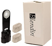Blendin Replacement Water Filter Holder Handle with two ION Exchange Resin Filters,Compatible with Breville Espresso Coffee Makers - Kitchen Parts America