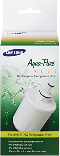Samsung Products DA29-00003F Aqua-Pure Plus Refrigerator Water Filter 1 Pack - Grill Parts America