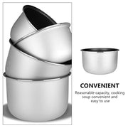 Aroma Rice Cooker Inner Pot - Kitchen Parts America