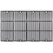 Hongso 17 5/8 Inch Porcelain Coated Cast Iron Cooking Grid Grate Gas Grill Replacement Part for Brinkmann 810-3660-S and Smoke Canyon GR2002401-5C-00, Set of 4, PCD104 - Grill Parts America
