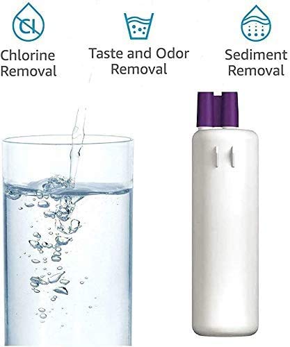 Κеnmore 469081 Replacement Refrigerator Water Filter(3-Pack) - Grill Parts America