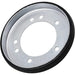 04743700 240-394 Friction Wheel & Drive Disc for Ariens 00170800 00300300 1720859 AM122115 741316 Snowblower - Grill Parts America