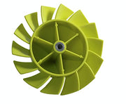 529437003/529437004/529437001 Blower Fan Compatible with Fits Ryobi Ryobi 18 Volt Blower Fan P2108 P21081 P21081VN P21081VNM - Grill Parts America