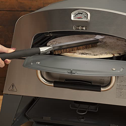 Cuisinart CCB-399 Pizza Stone Cleaning Brush - Grill Parts America