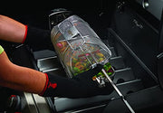Weber Crafted Rotisserie Crisping Basket - Grill Parts America