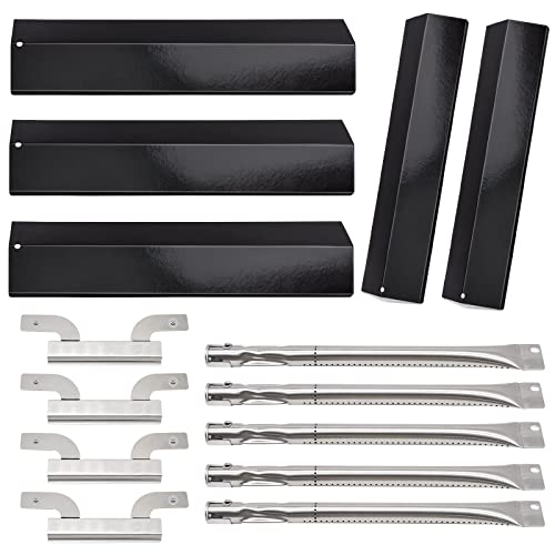 Adviace Grill Replacement Parts for Brinkmann 810-2545-W 810-9520-S, Rebuild Kit for Brinkmann 810-2545-W 810-9520-S Grill Parts - Grill Parts America