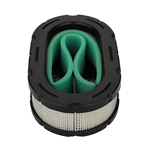 Funmower 32-083-09-S 7000 Series Air Filter for Kohler KH-32-883-09-S1 KT745 KT740 KT735 KT730 KT725 KT715 Engine Cub Cadet XT1 XT2 LT46 LT50 LT54 Lawn Mower with Oil Change Maintenance Kit - Grill Parts America