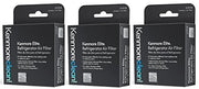 Refrigerator Air Filter 3 Pack - Kenmore Elite 469918 - Grill Parts America