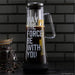 JoyJolt Star Wars Cold Brew Coffee Maker. 32oz/1L - Kitchen Parts America