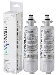 Κеnmore 469690 Replacement Refrigerator Water Filter(2-Pack) - Grill Parts America