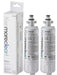 Κеnmore 469690 Replacement Refrigerator Water Filter(2-Pack) - Grill Parts America