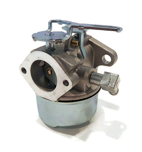 NEW TECUMSEH 640084B HSK40 HSK50 HS50 LH195SP SNOWBLOWER CARBURETOR - Grill Parts America