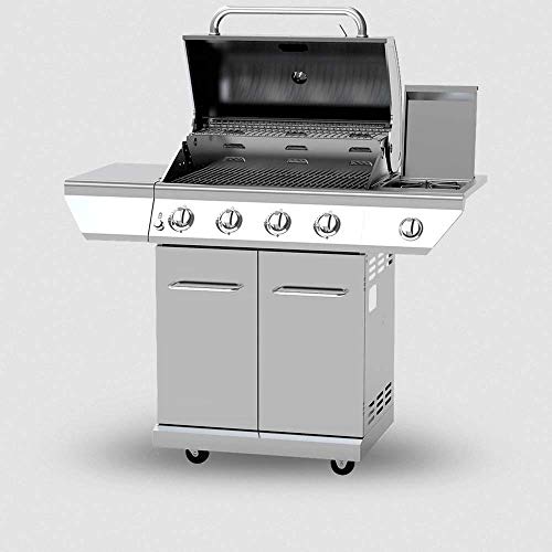 Uniflasy 25 3/5 Inch Grill Warming Rack for Nexgrill 720-0380H, Grill Upper Rack Grates for Nexgrill 4 Burner Grill Replacement Parts, Used on Upper Cooking Grate to Keep Warming for Food - Grill Parts America