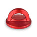 Universal Pot Lid Replacement Red Knobs Pan Lid Holding Handles (1 Pack) - Kitchen Parts America