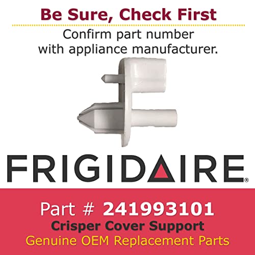 Frigidaire 241993101 Crisper Cover Support - Grill Parts America