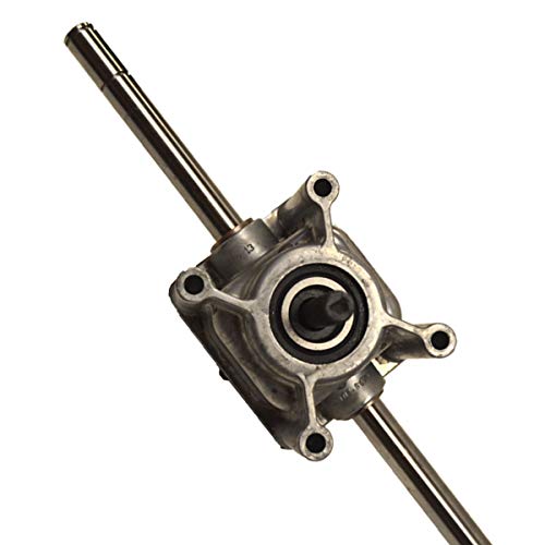 Toro Genuine Original Lawn Mower Recylcer Self Propelled Transmission 106-3955 - Grill Parts America