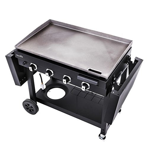 Char-Broil 18952074 Gas Griddle - Thumbnail 5