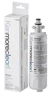 Κеnmore 469690 Replacement Refrigerator Water Filter(2-Pack) - Grill Parts America