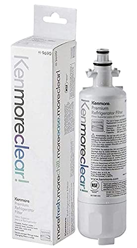 Κеnmore 469690 Replacement Refrigerator Water Filter(2-Pack) - Grill Parts America