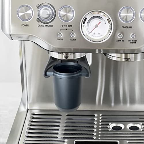 54mm Dosing Cup, Espresso Dosing Cup Fits 54mm Portafilters, Coffee Dosing Cup for Barista Express Espresso Machine, BES870XL BES878BSS - Kitchen Parts America