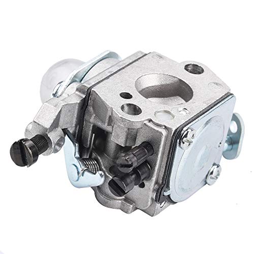 Kizut PB200 Carburetor Filter for ECHO PB-200 PB201 ES210 ES211 C1U-K78 Carb Leaf Blower Shredder Vaccum A021000942 A021000943 Replacement Kit Primer Bulb - Grill Parts America