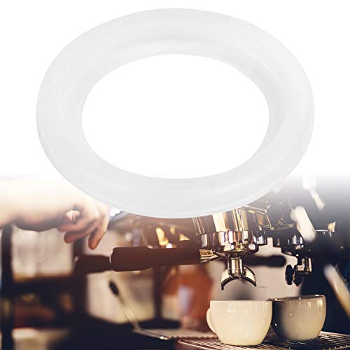 DERCLIVE Sil For Universal Espresso CoffeeAccessory Part GS-R0021 coffeeaccessory airtight sil se rings espresso coffeeaccessory coffeeaccessory espresso coffeeaccessory sil gasket coffeeaccessor - Kitchen Parts America