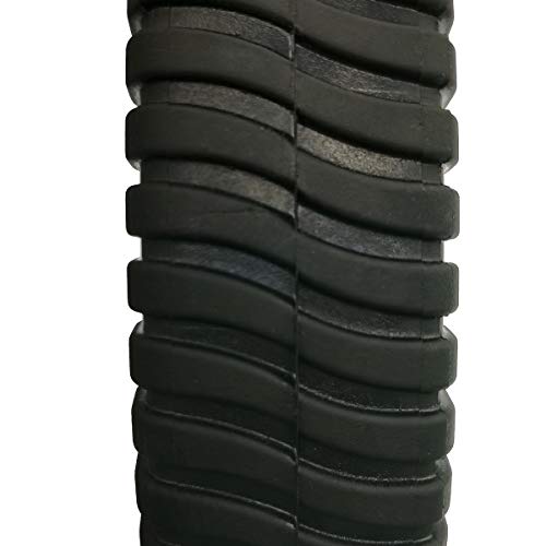 2pcs Rear Wheel Replacement for MTD Troy- Bilt 734-04019 734-04127 12 X 2.125 S-Wave Lawn Mower - Grill Parts America
