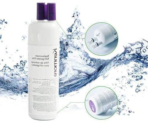 Kenmore 469081 Replacement Refrigerator Water Filter 1pk - Grill Parts America